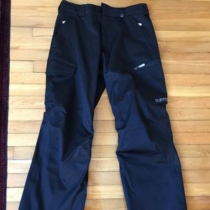 Burton Snowboard Pants
